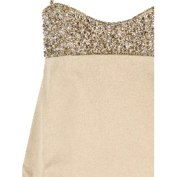 Retrofete Dresses Macadamia