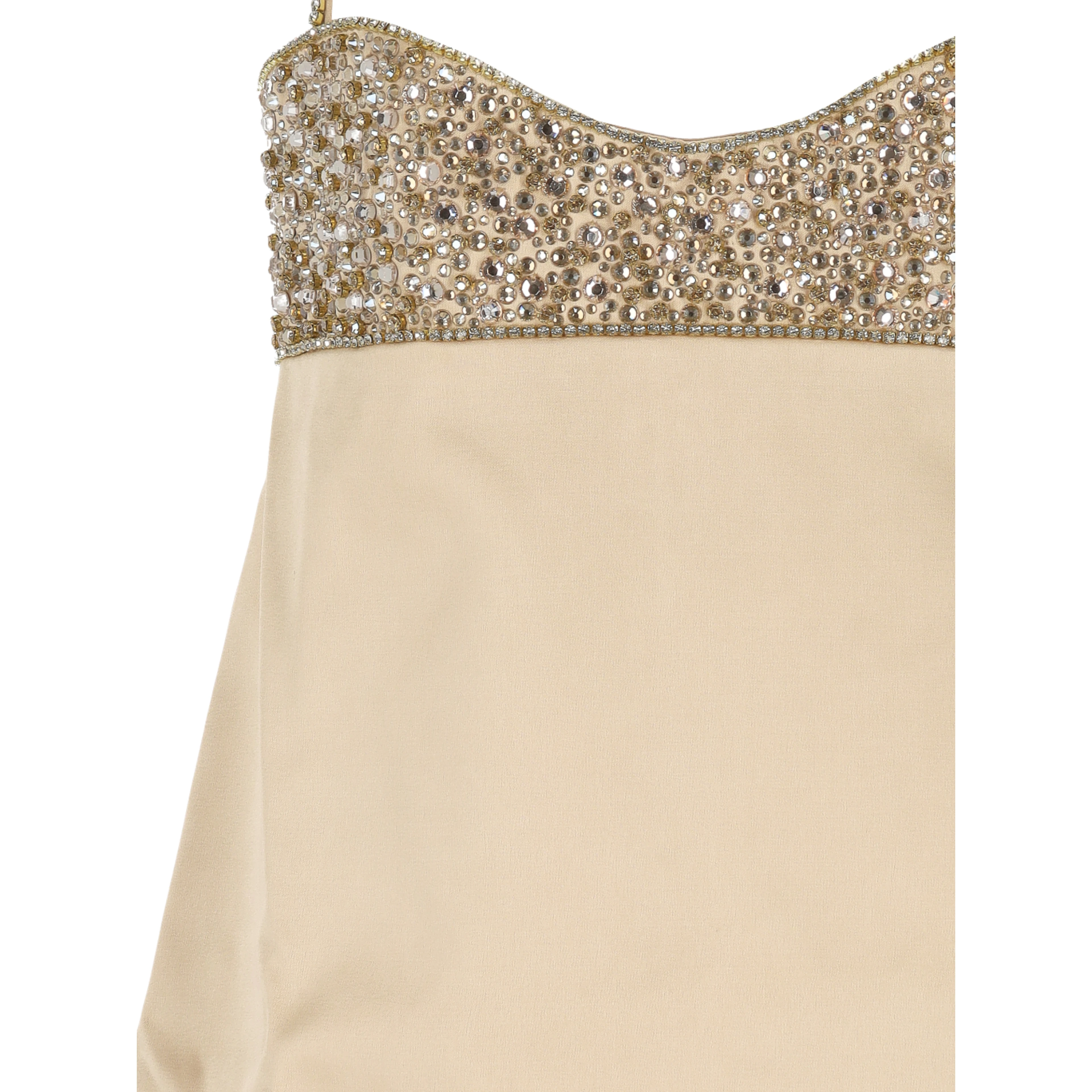 Retrofete Dresses Macadamia