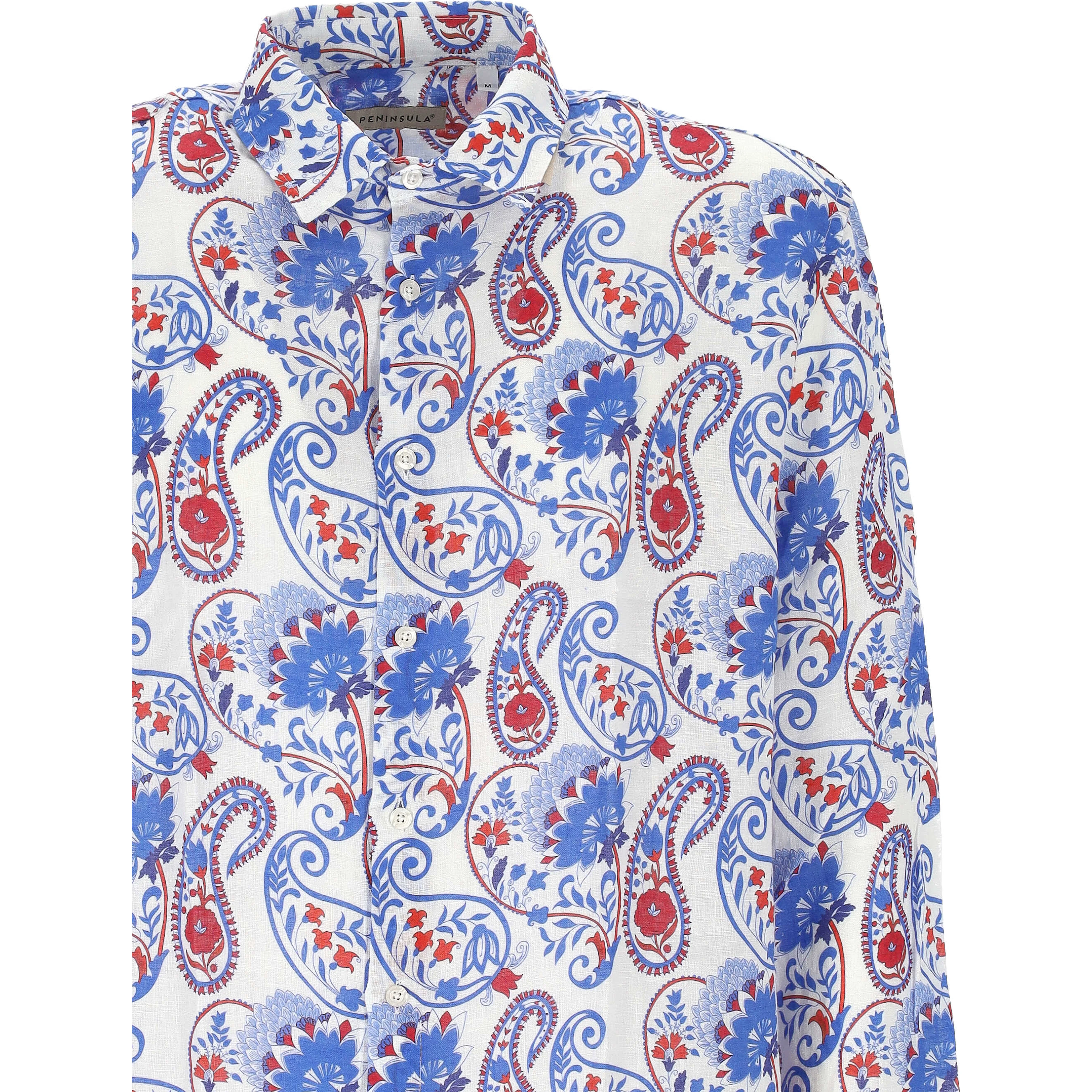 Peninsula Shirts