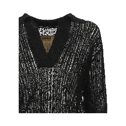 Uma Wang Sweaters Black