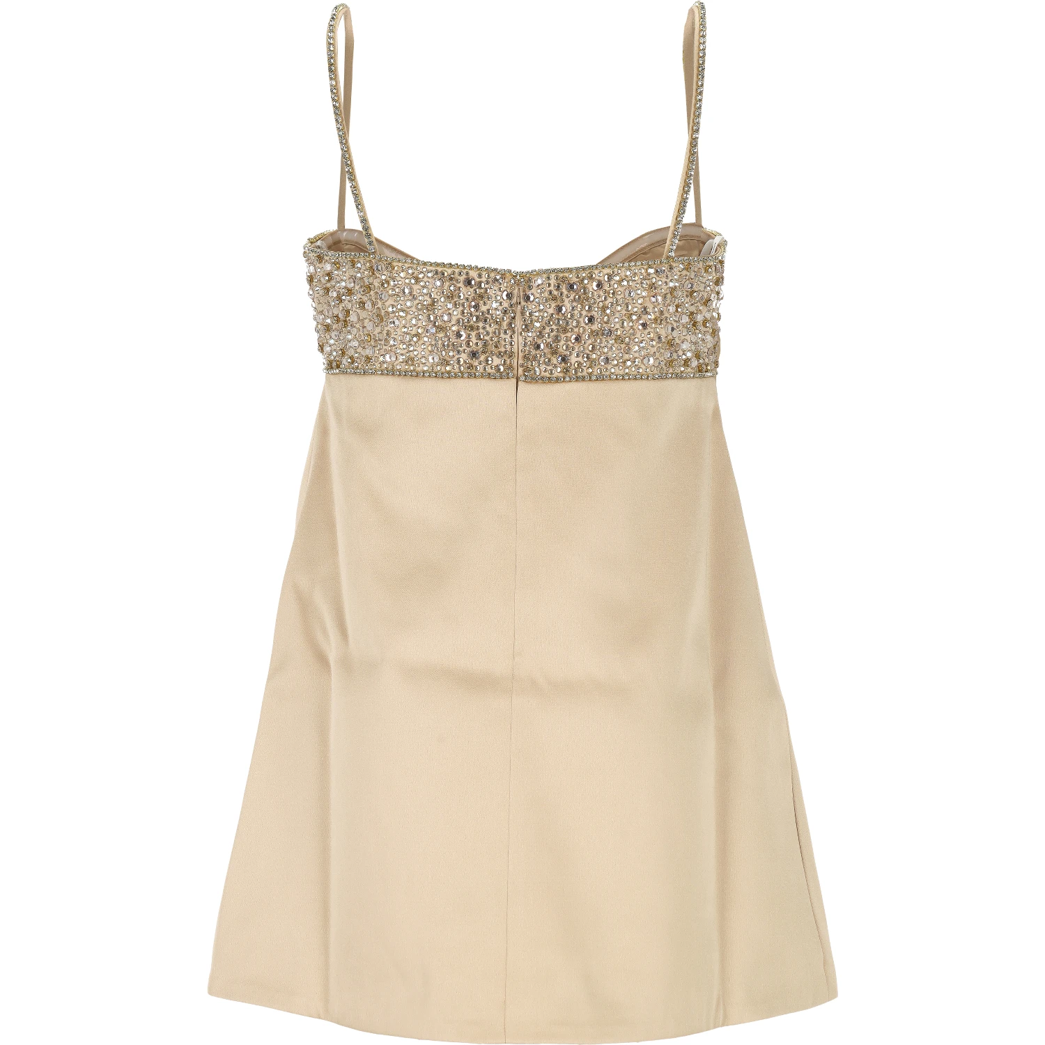 Retrofete Dresses Macadamia