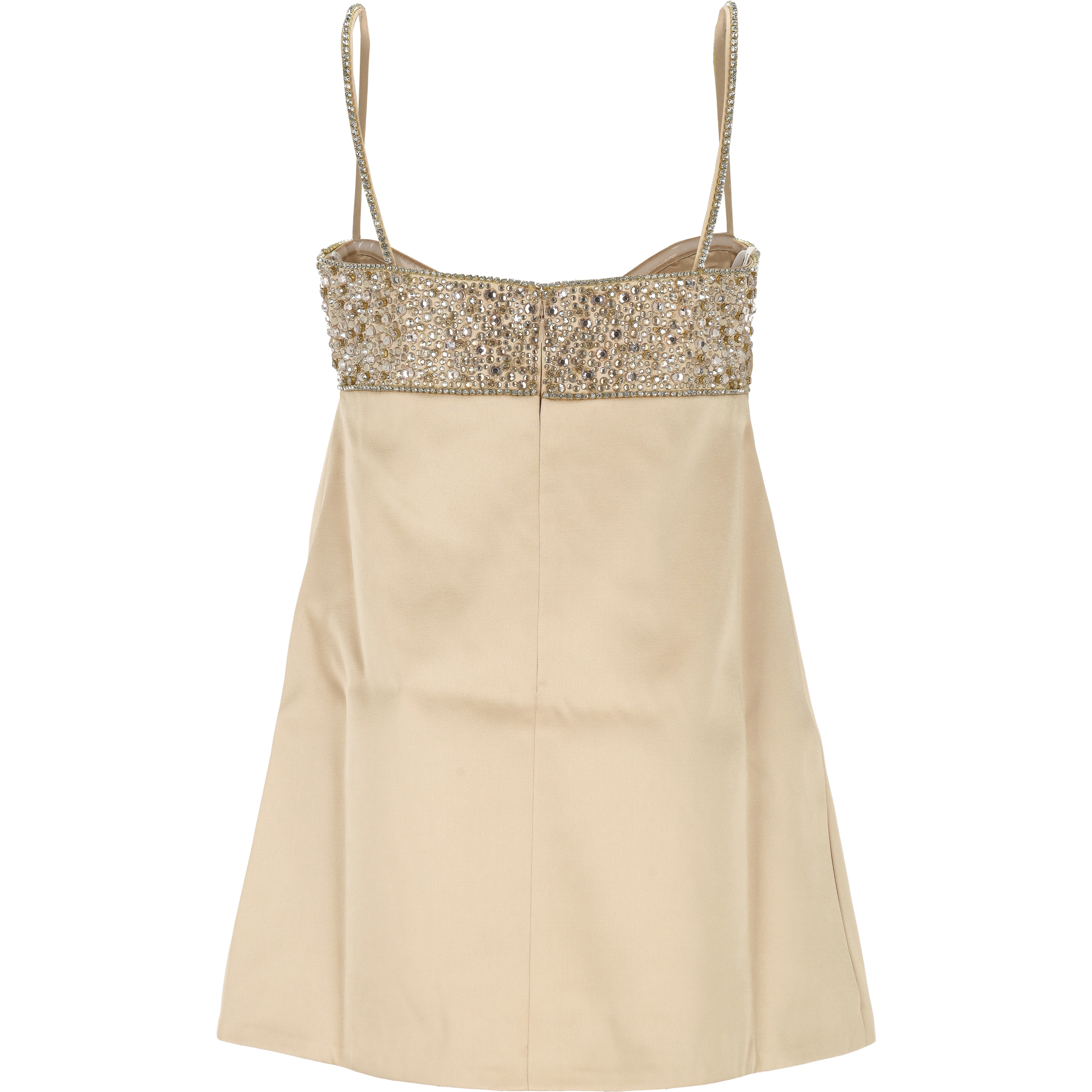 Retrofete Dresses Macadamia