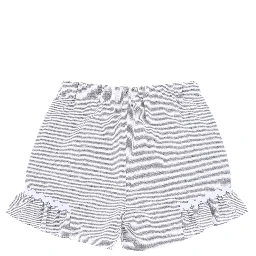 WEDOBLE Shorts Navy blue