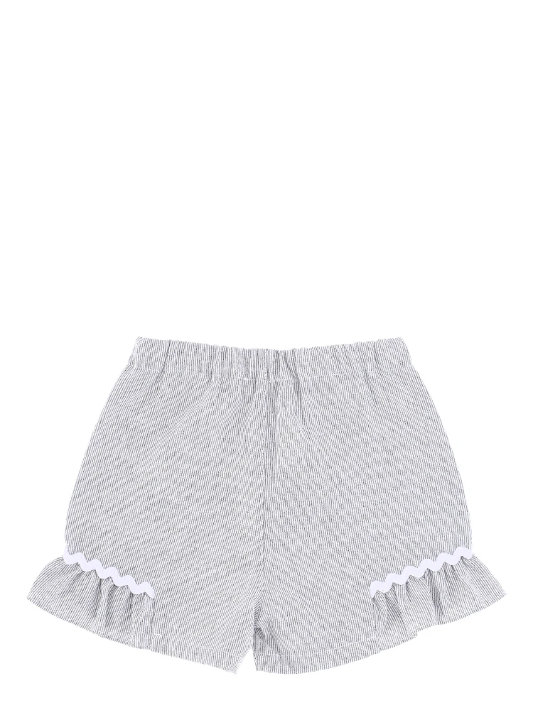 WEDOBLE Shorts Navy blue alternative
