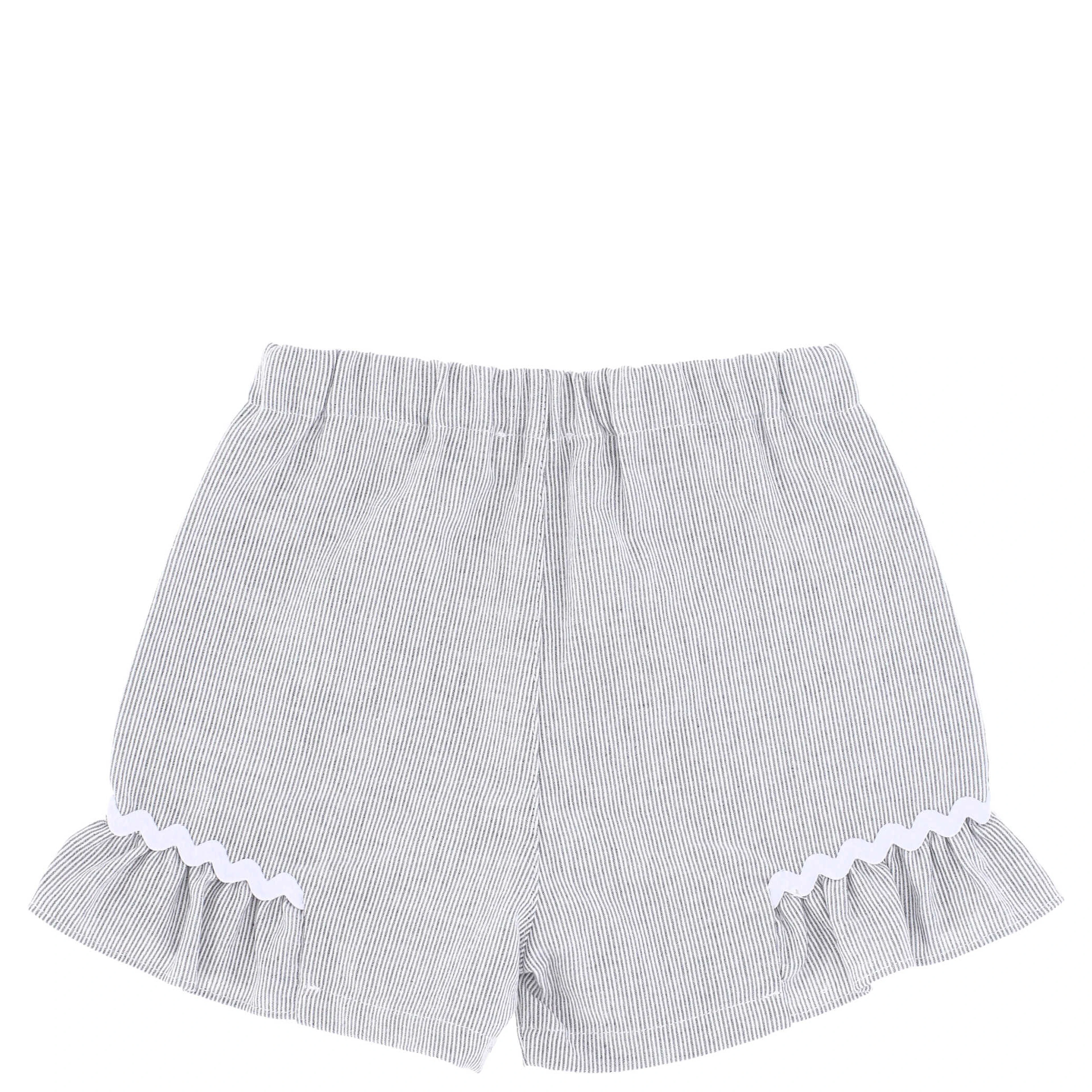 WEDOBLE Shorts Navy blue