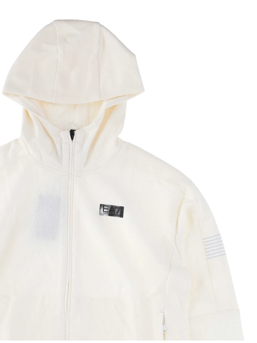 EA7 Sweaters