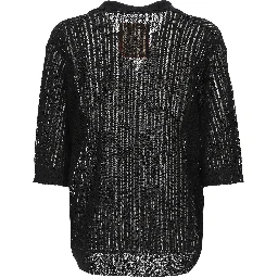 Uma Wang Sweaters Black