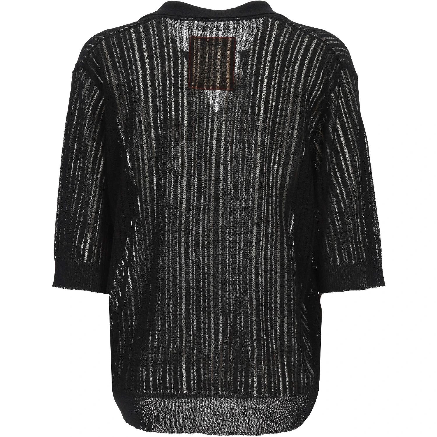 Uma Wang Sweaters Black