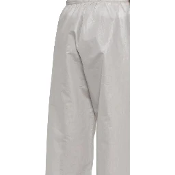 PALOMA WOOL Trousers Grey
