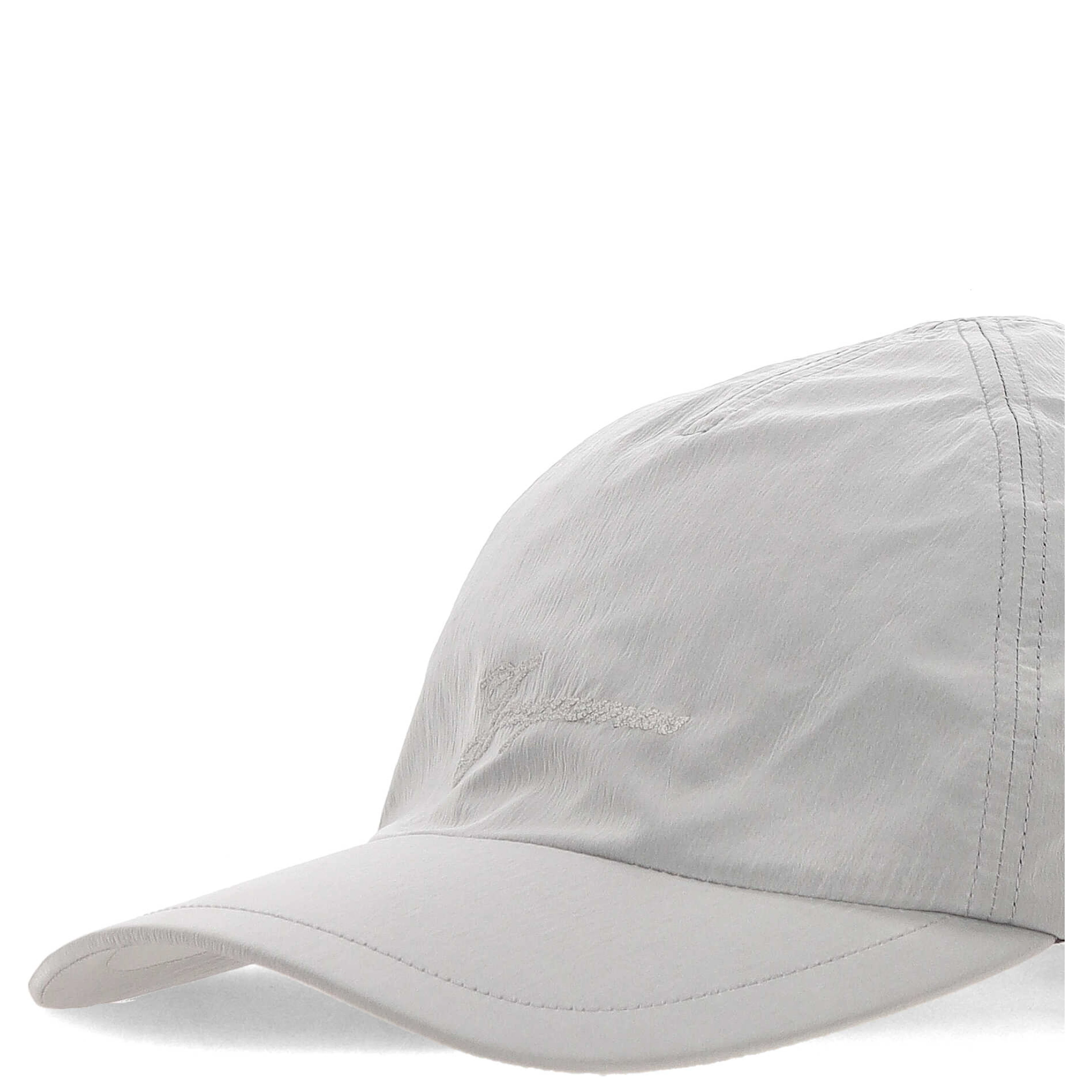 JACQUEMUS Hats Silver