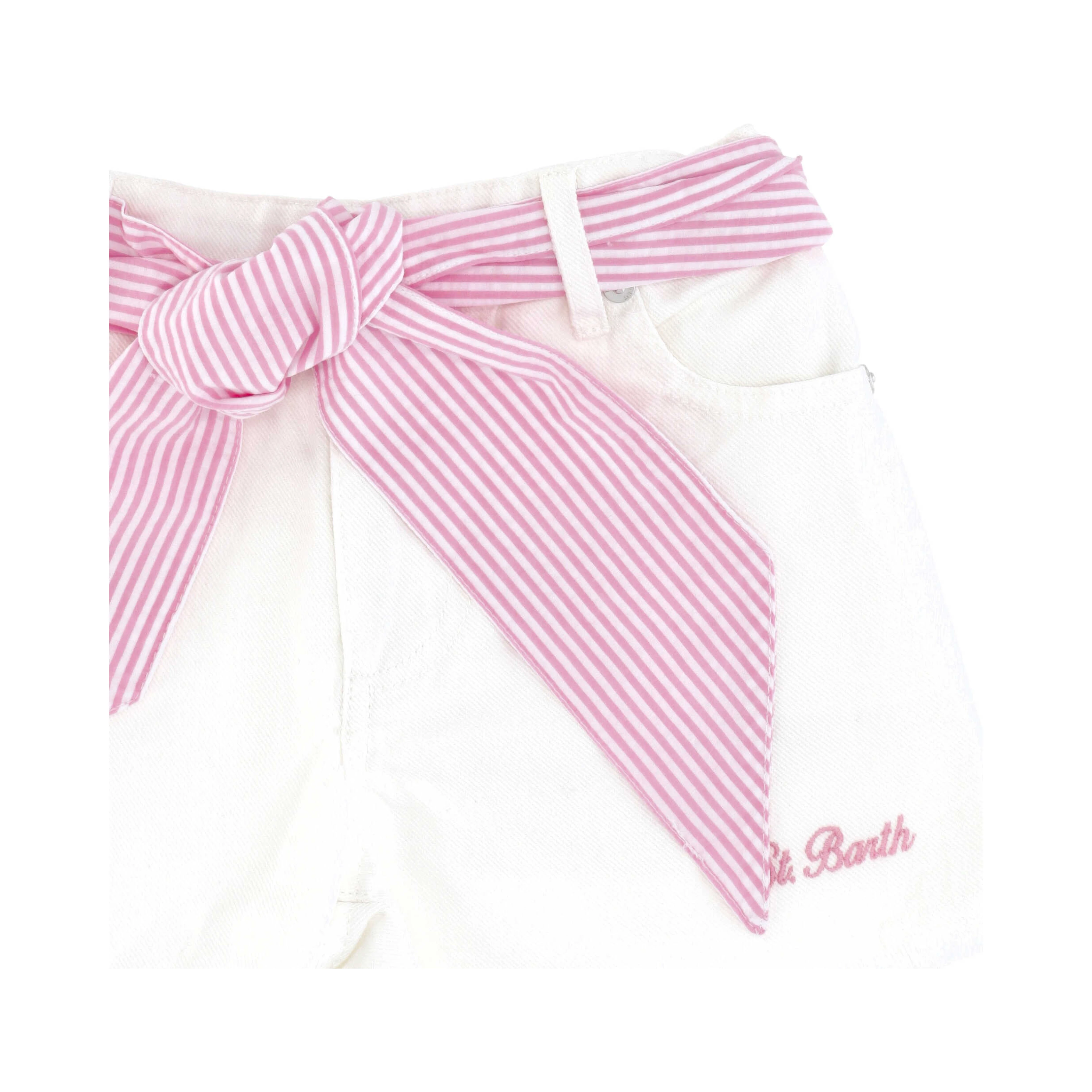 Saint Barth Shorts