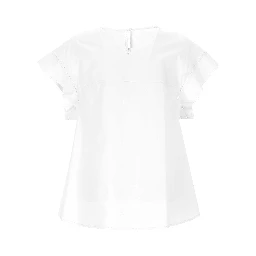 Emma&gaia Shirts White