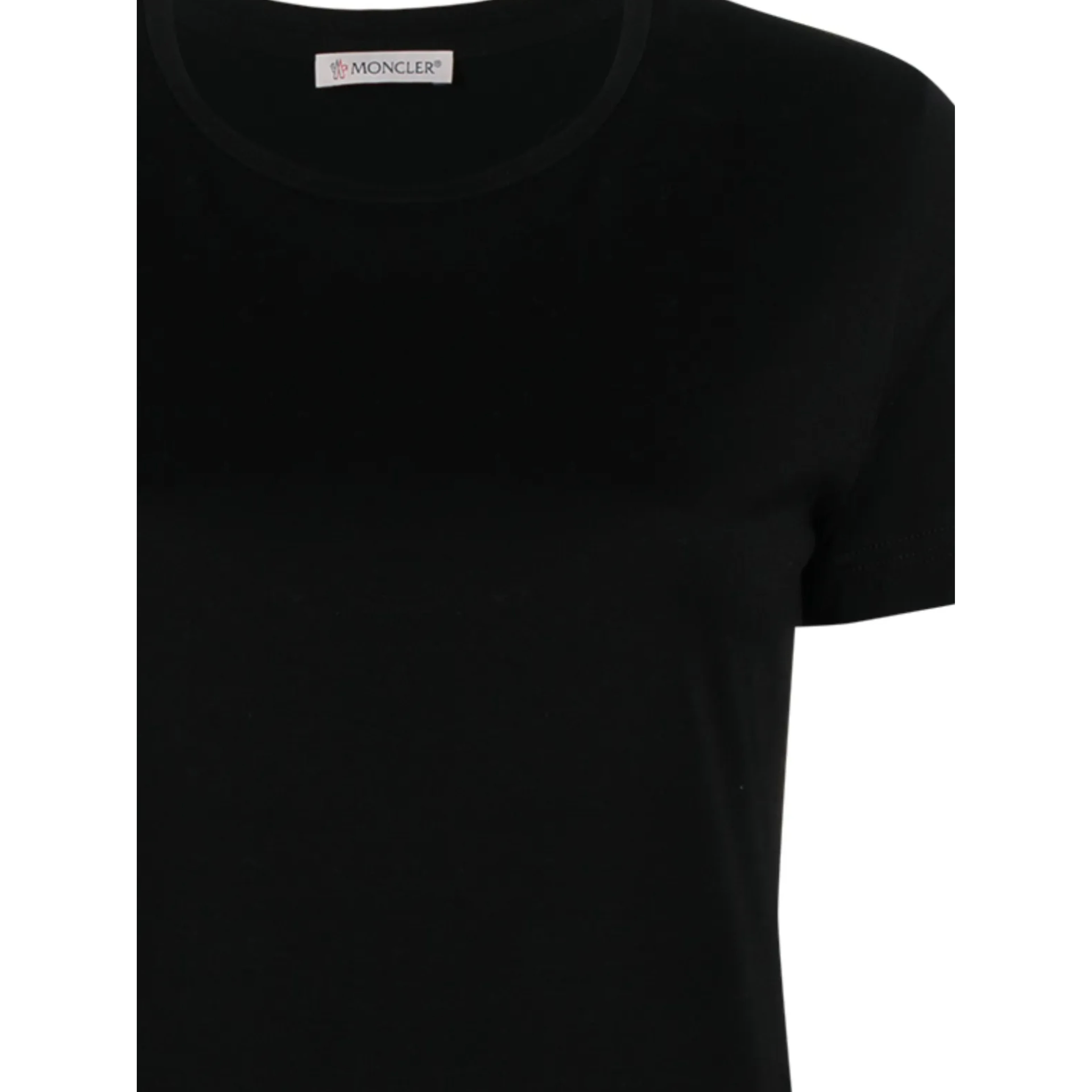 Moncler T-shirts and Polos