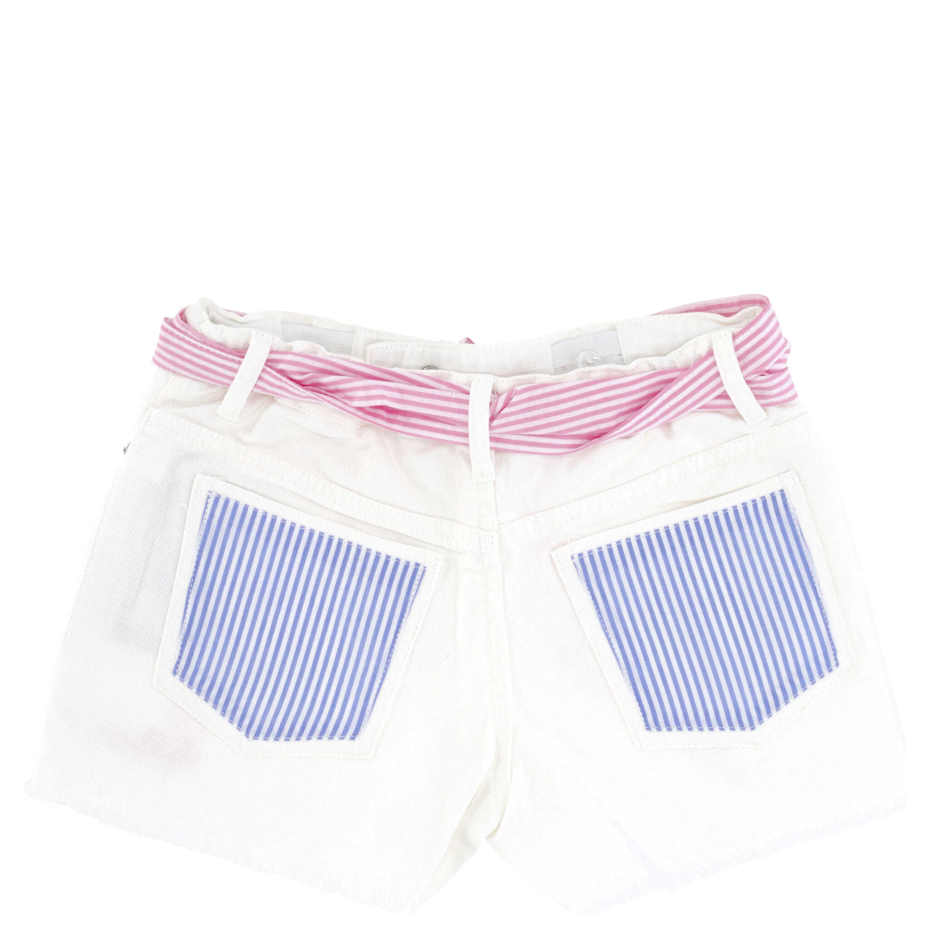 Saint Barth Shorts