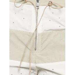 PALOMA WOOL Shorts Ecrù