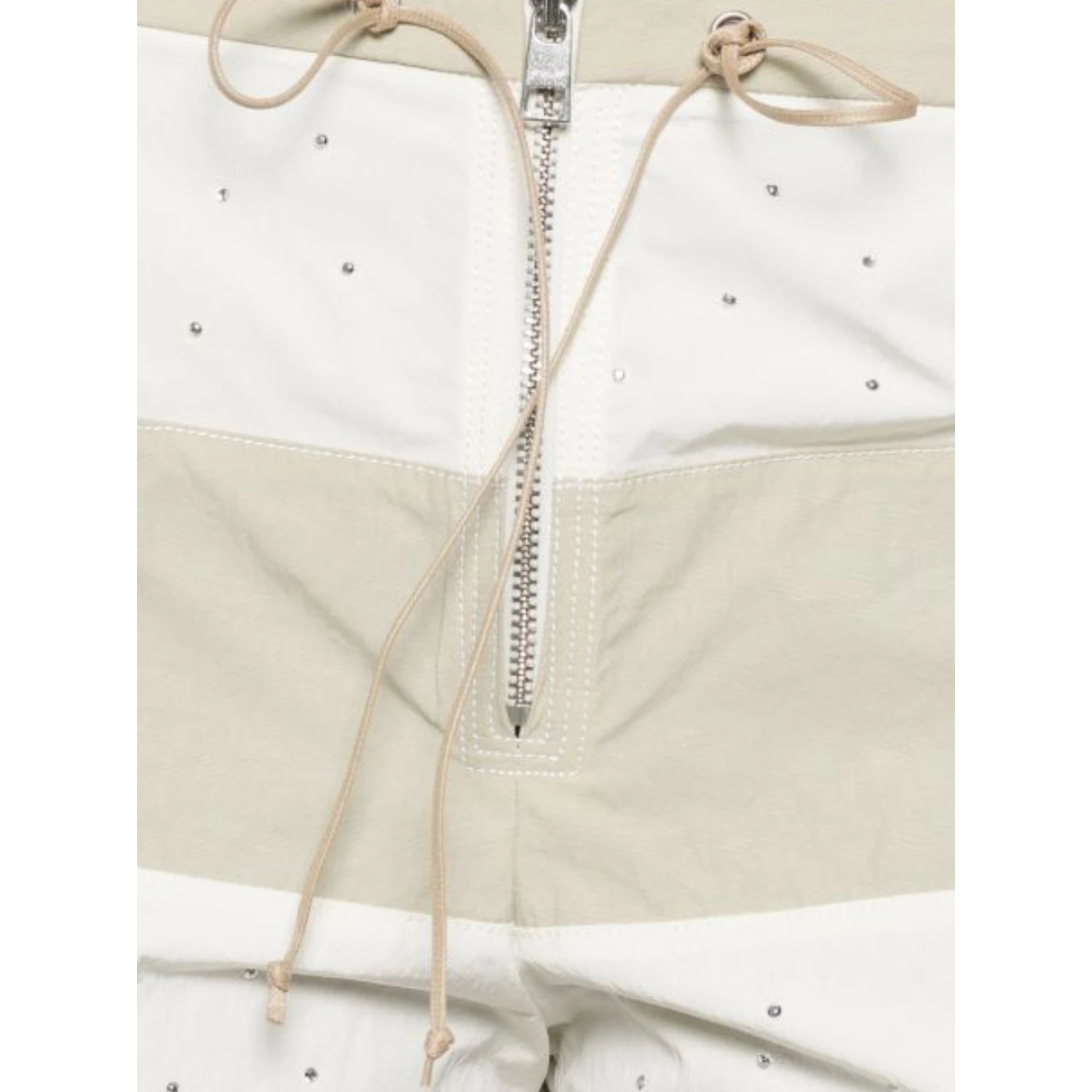 PALOMA WOOL Shorts Ecrù