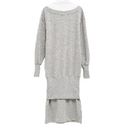 PALOMA WOOL Dresses Grey