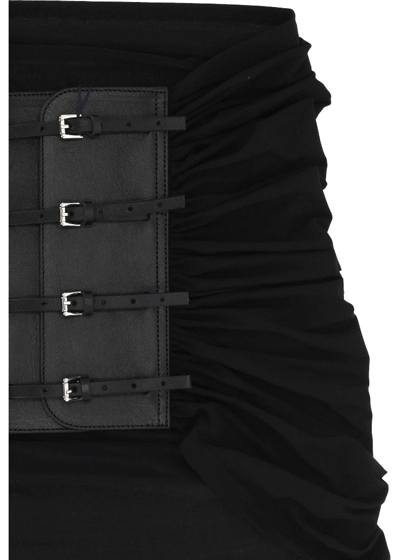 PALOMA WOOL Belts Black