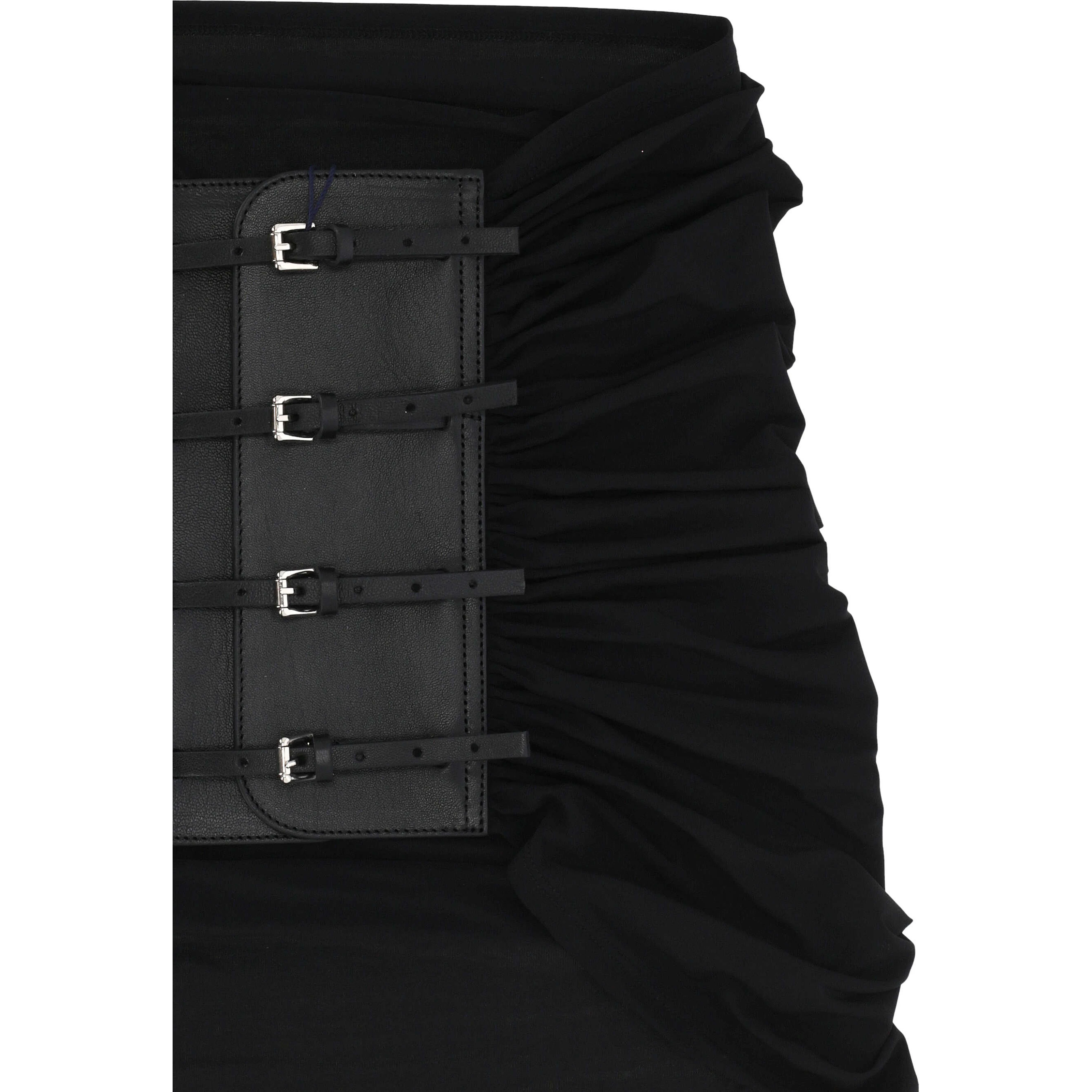 PALOMA WOOL Belts Black