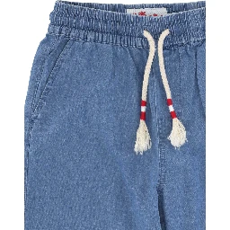 Saint Barth Shorts