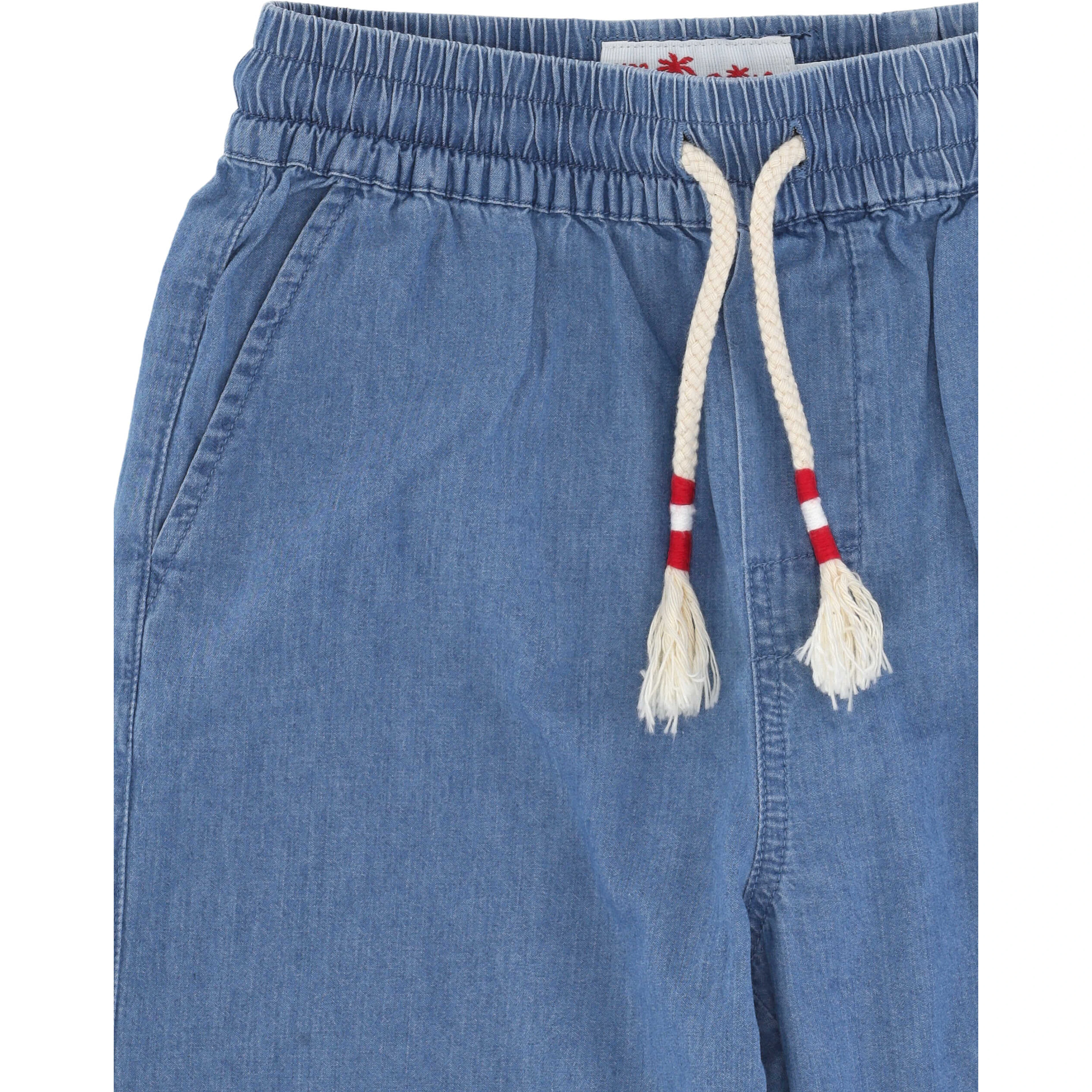 Saint Barth Shorts