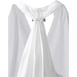 JACQUEMUS Top White