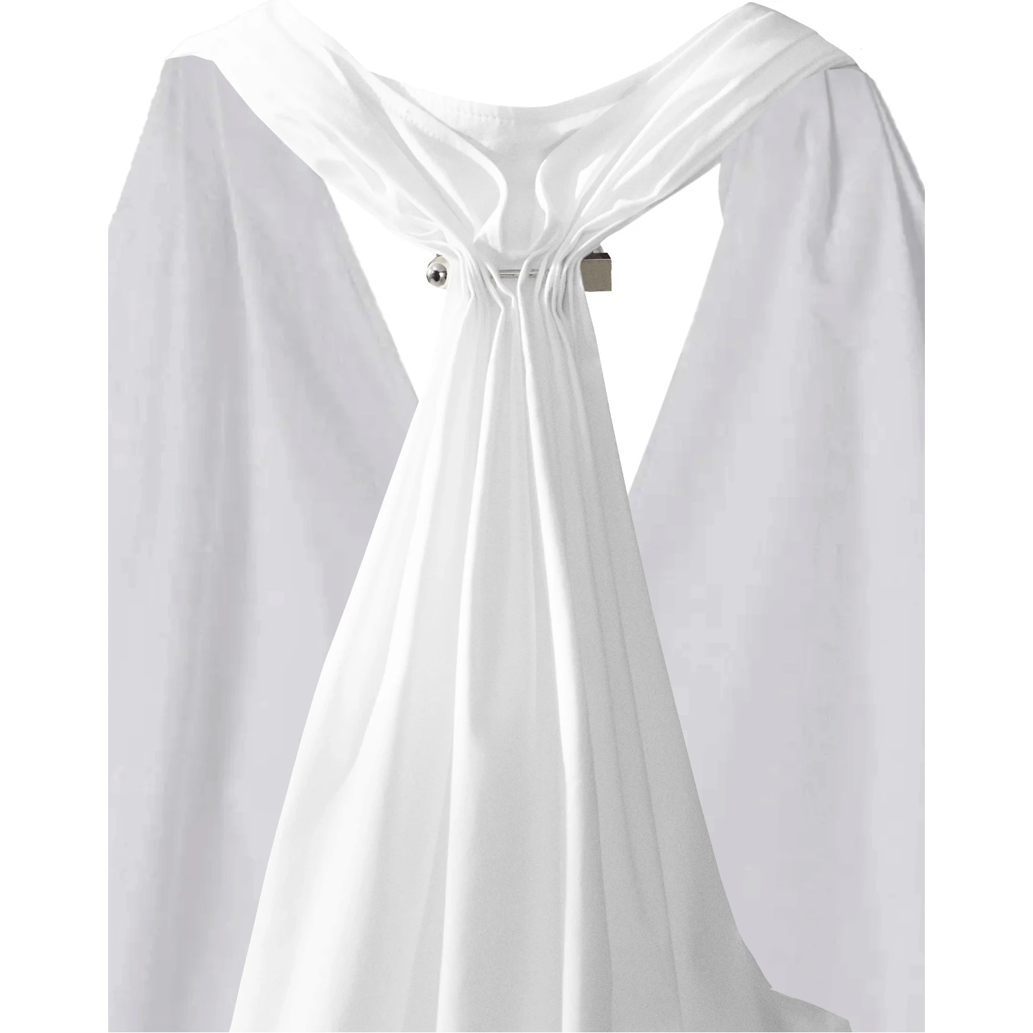 JACQUEMUS Top White