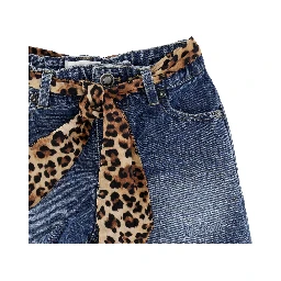 Saint Barth Shorts