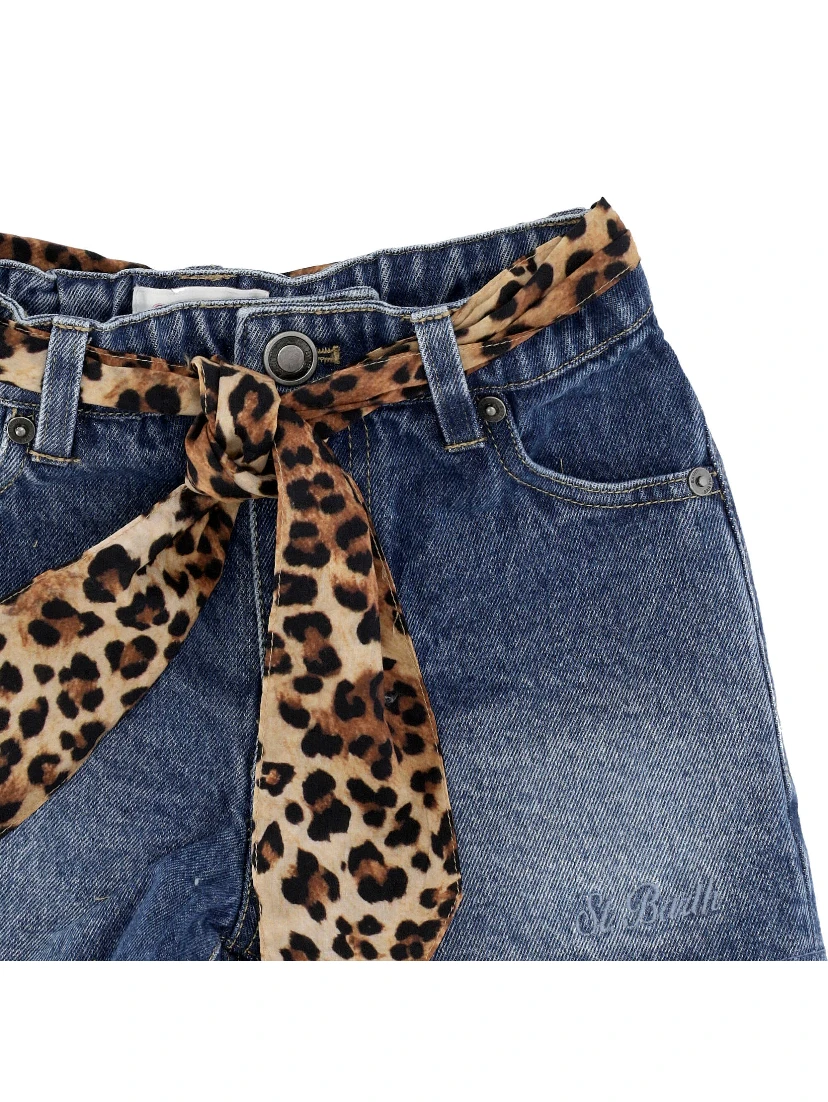 Saint Barth Shorts