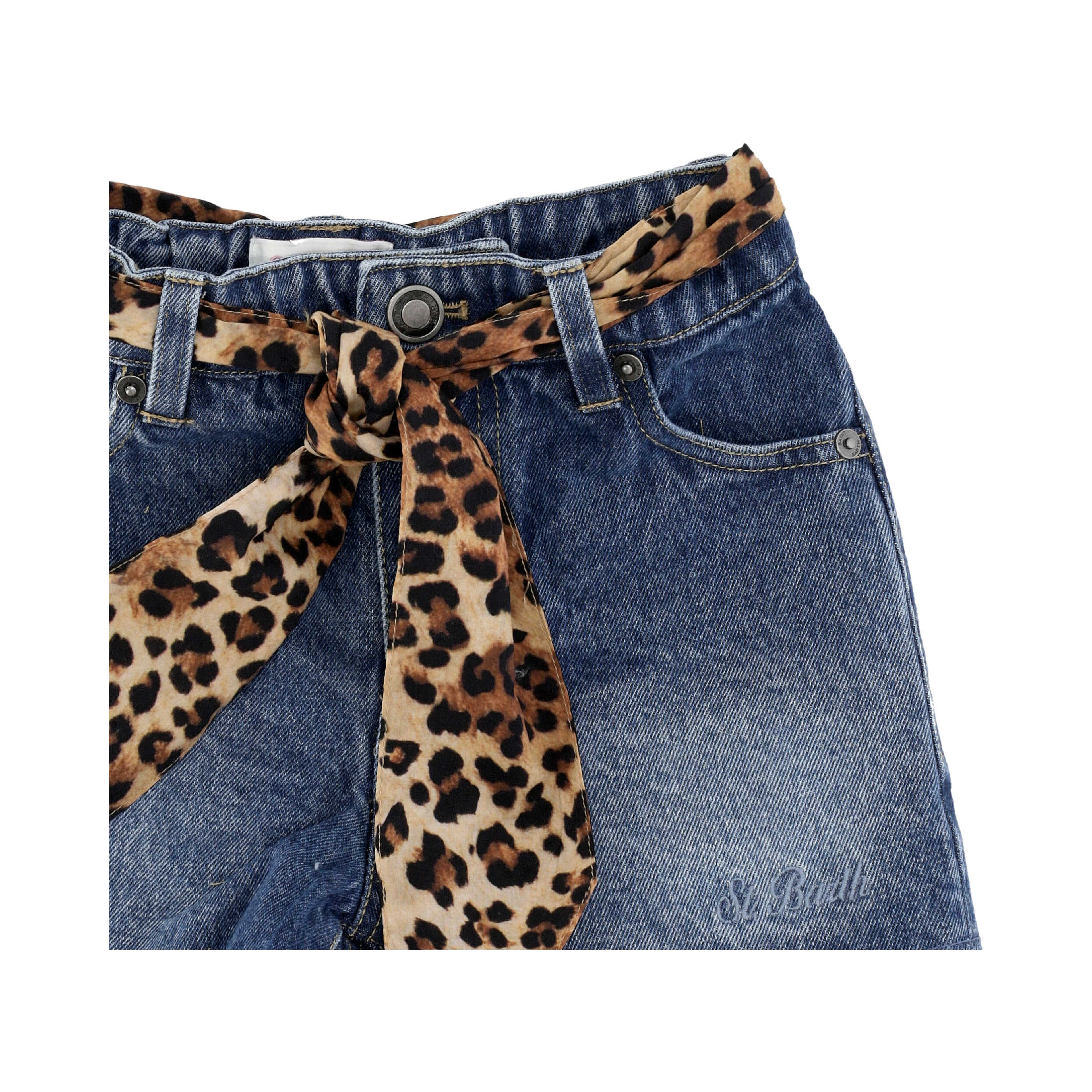 Saint Barth Shorts