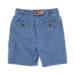 Saint Barth Shorts