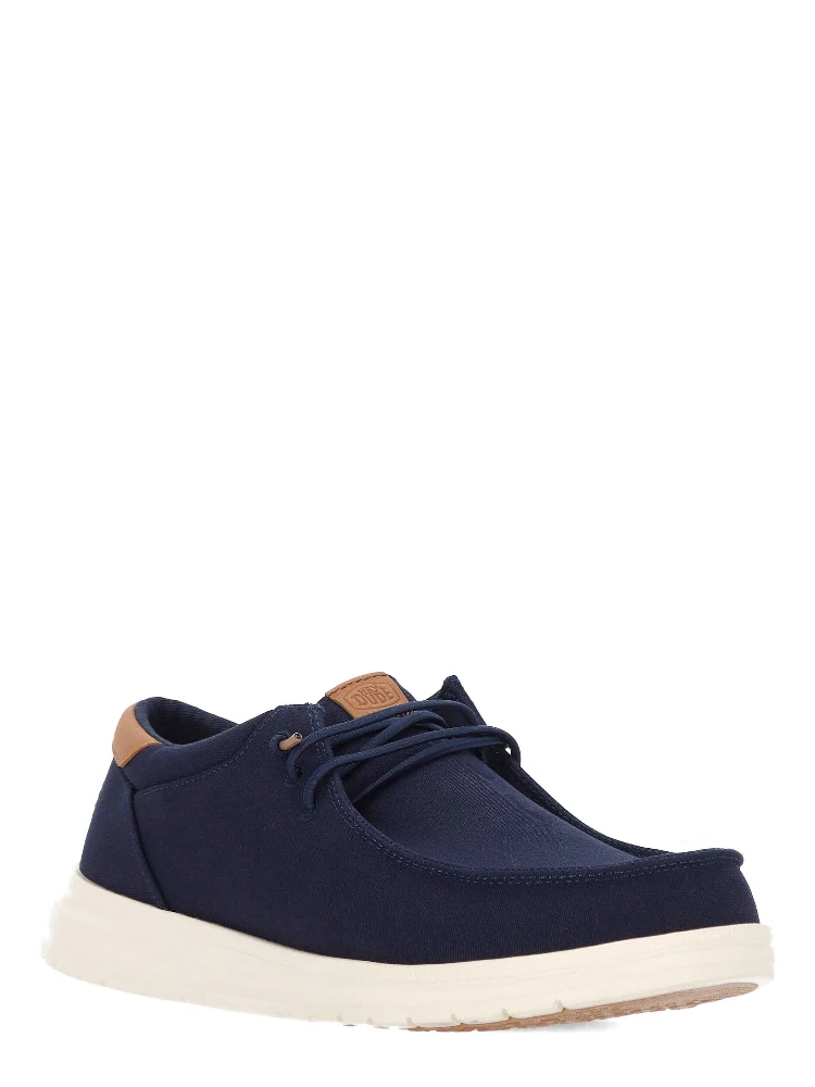 HEY DUDE Flat shoes alternative
