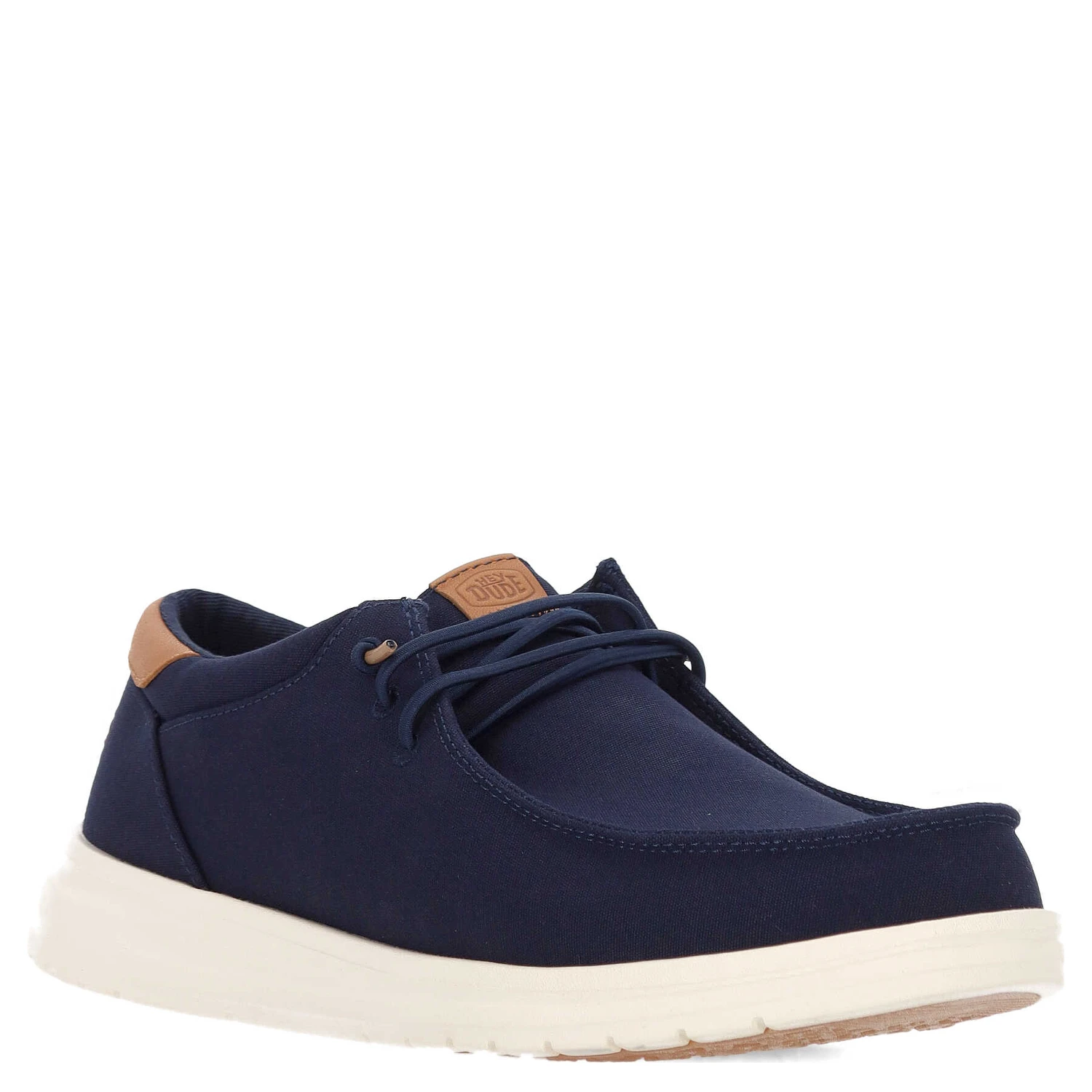HEY DUDE Flat shoes