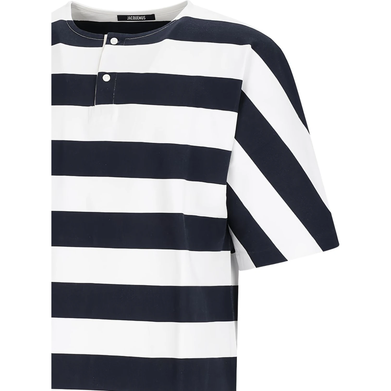 JACQUEMUS T-shirts and Polos