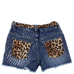 Saint Barth Shorts