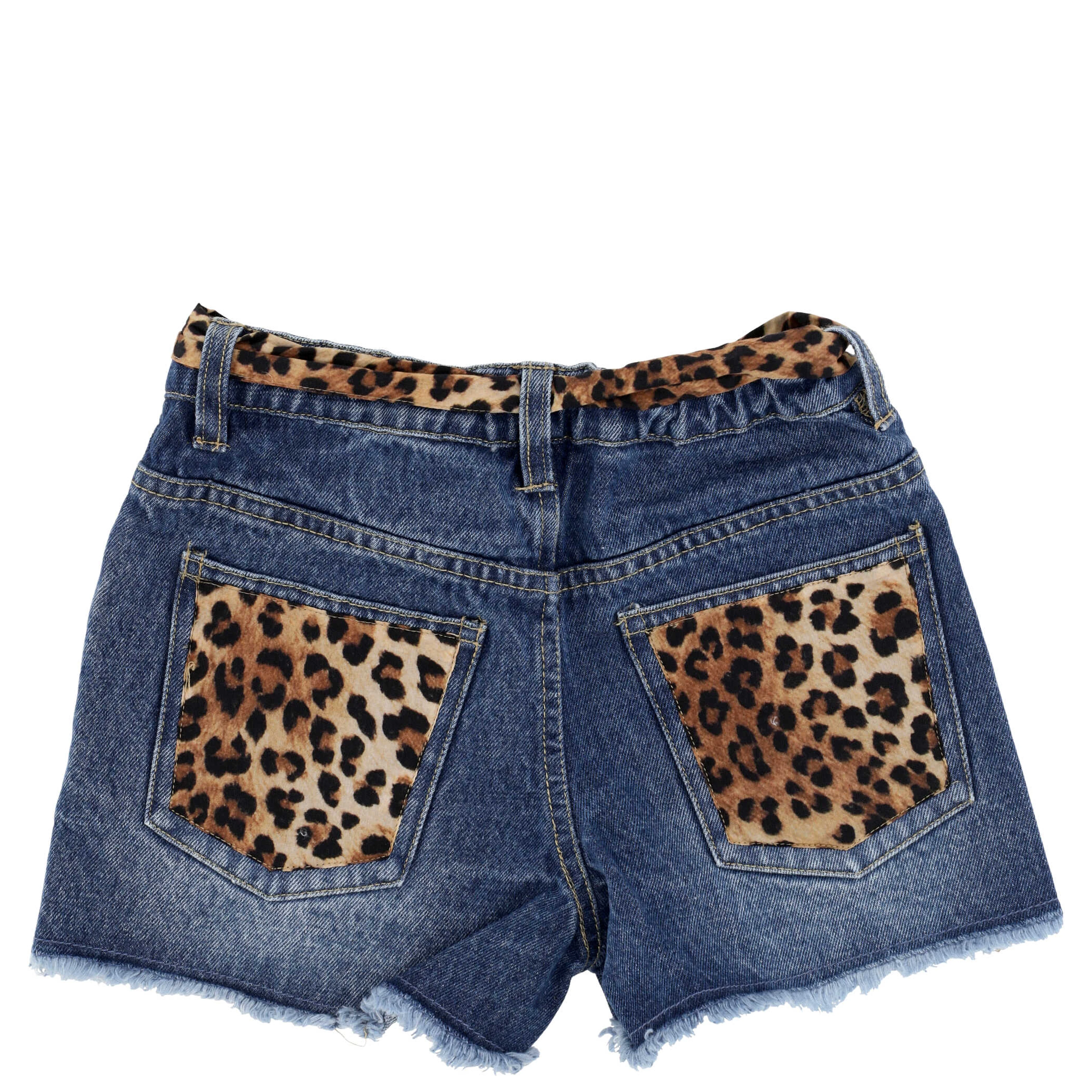 Saint Barth Shorts