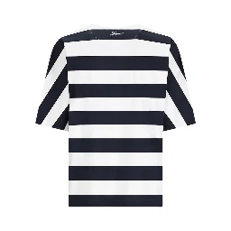JACQUEMUS T-shirts and Polos