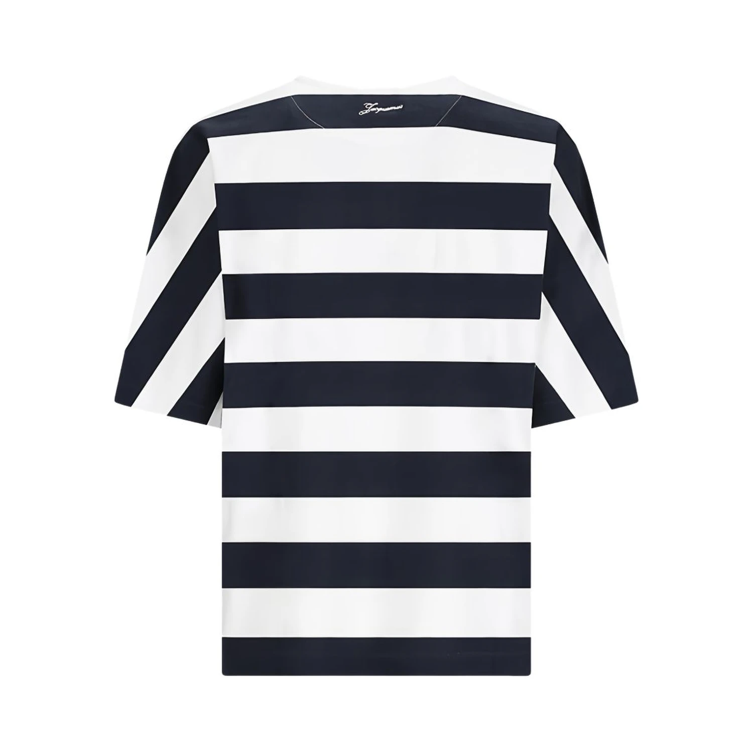 JACQUEMUS T-shirts and Polos