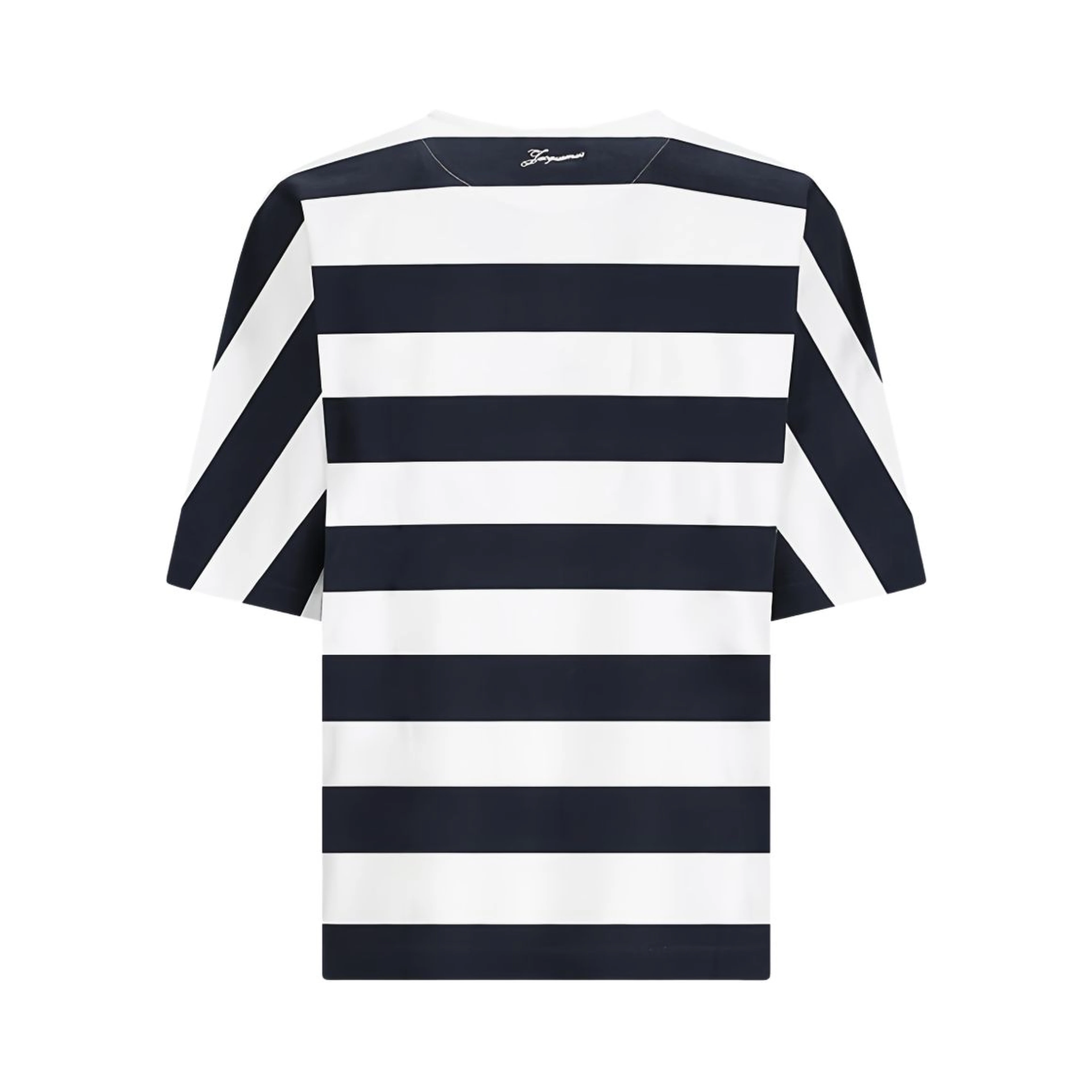 JACQUEMUS T-shirts and Polos