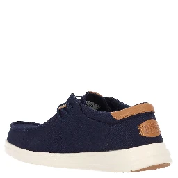 HEY DUDE Flat shoes