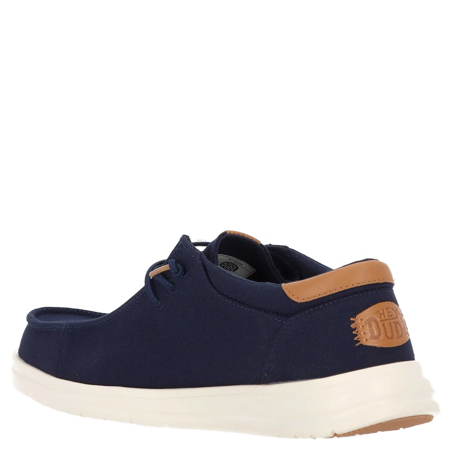 HEY DUDE Flat shoes
