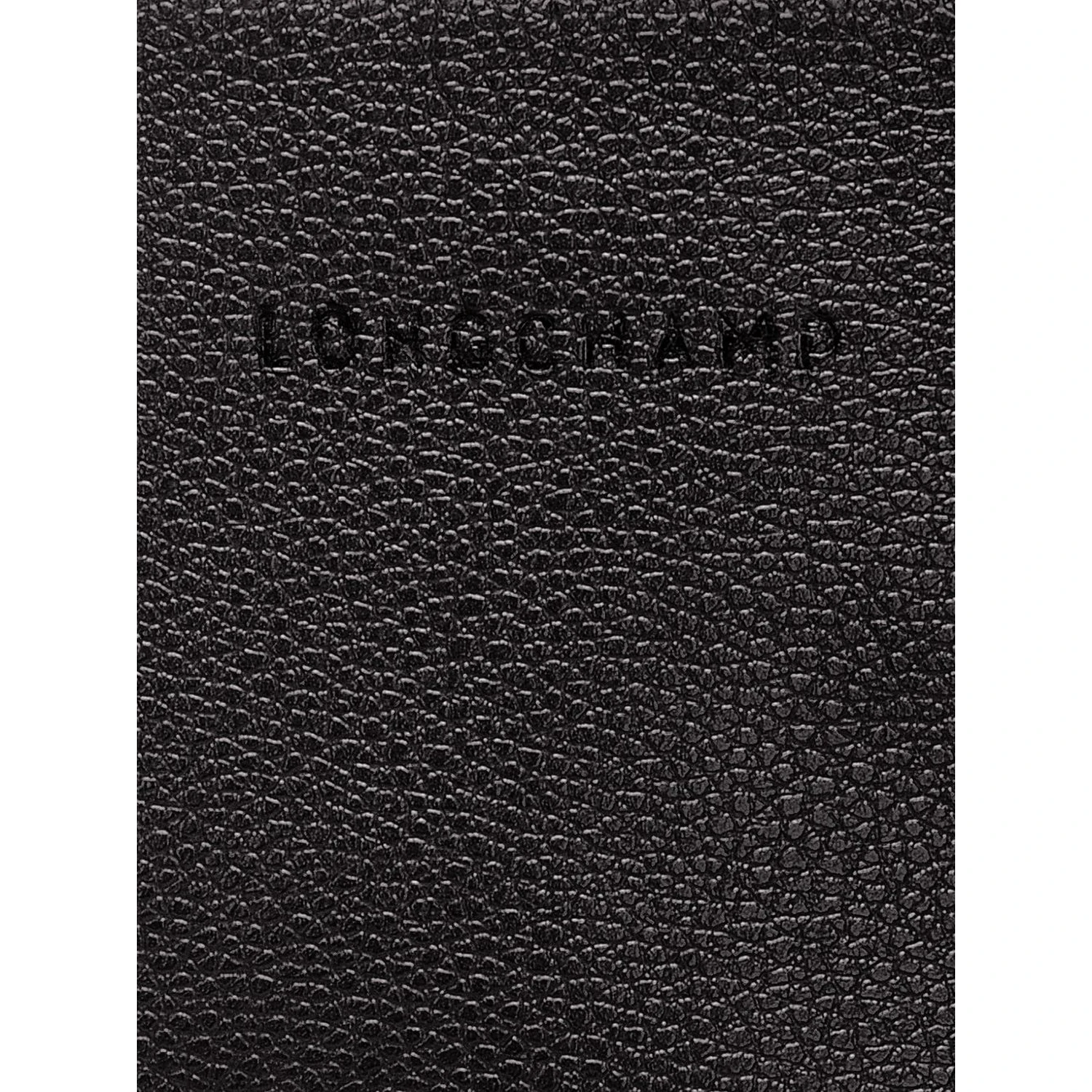 Longchamp Bags.. Black