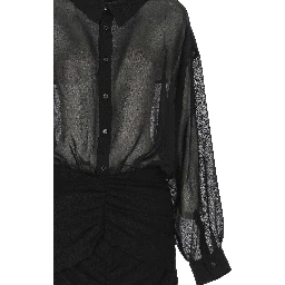 JACQUEMUS Dresses Black