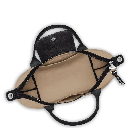 Longchamp Bags.. Clay