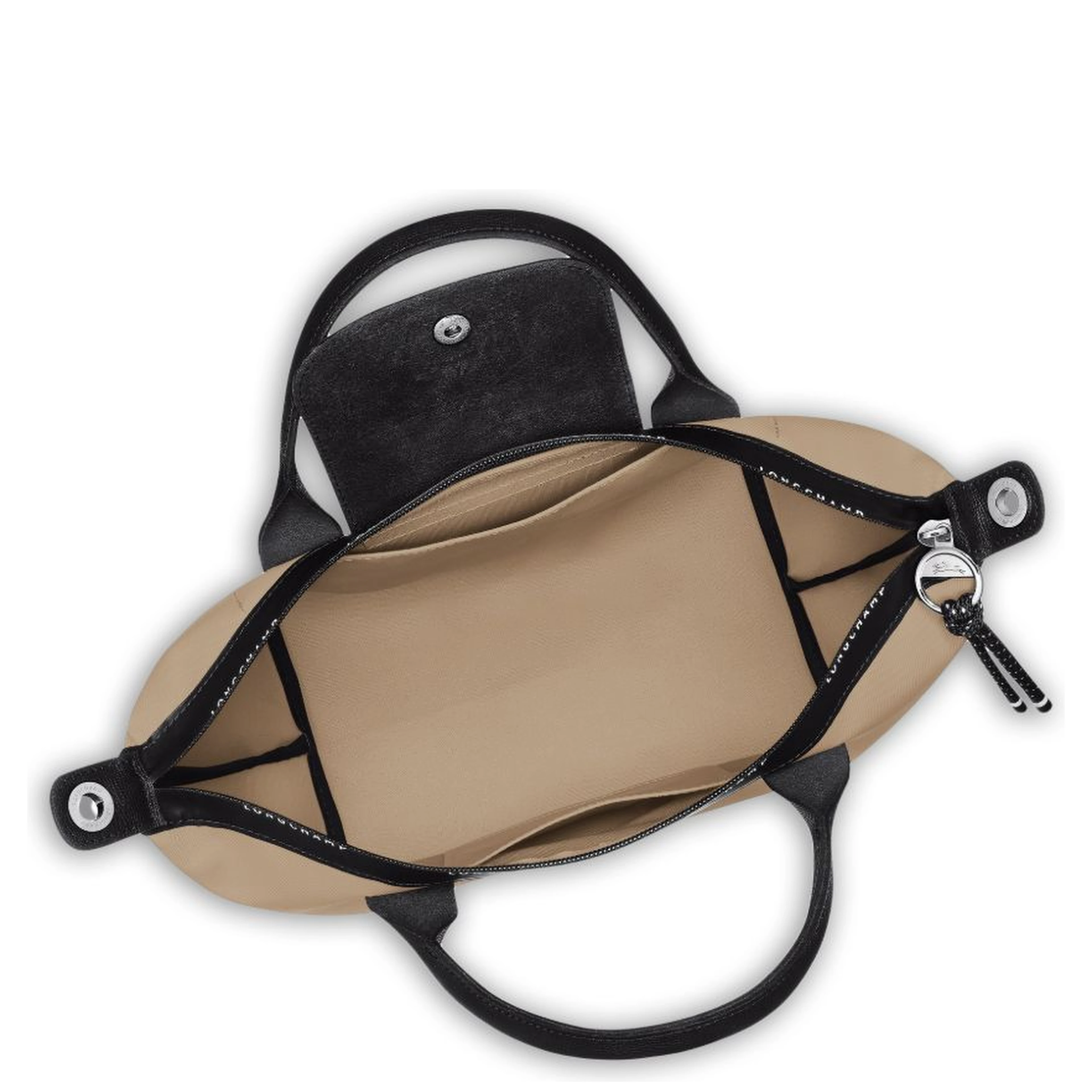Longchamp Bags.. Clay