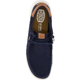 HEY DUDE Flat shoes