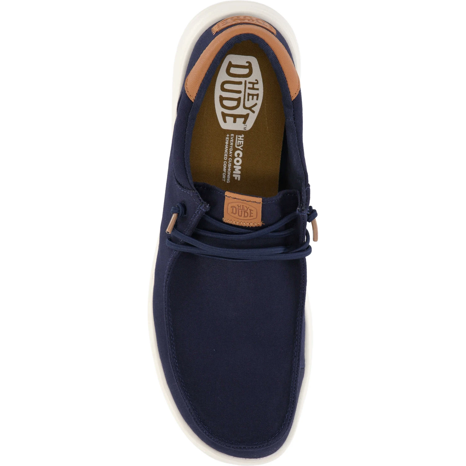 HEY DUDE Flat shoes