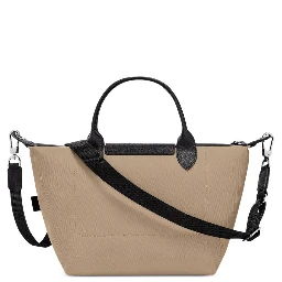 Longchamp Bags.. Clay