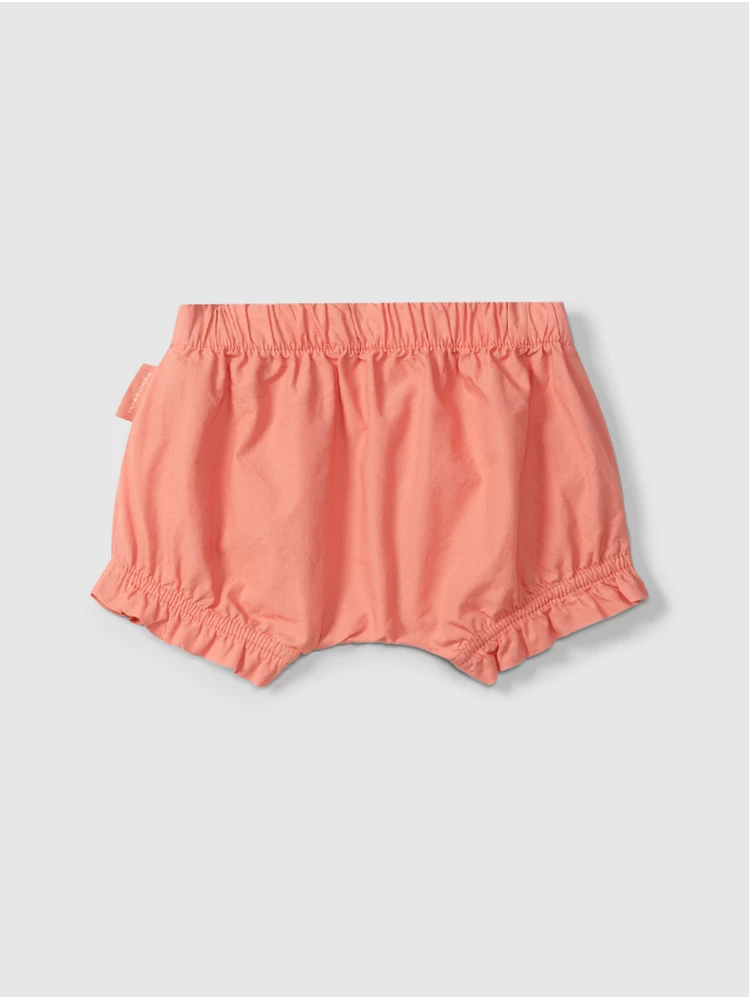 LARANJINHA Shorts Pink alternative