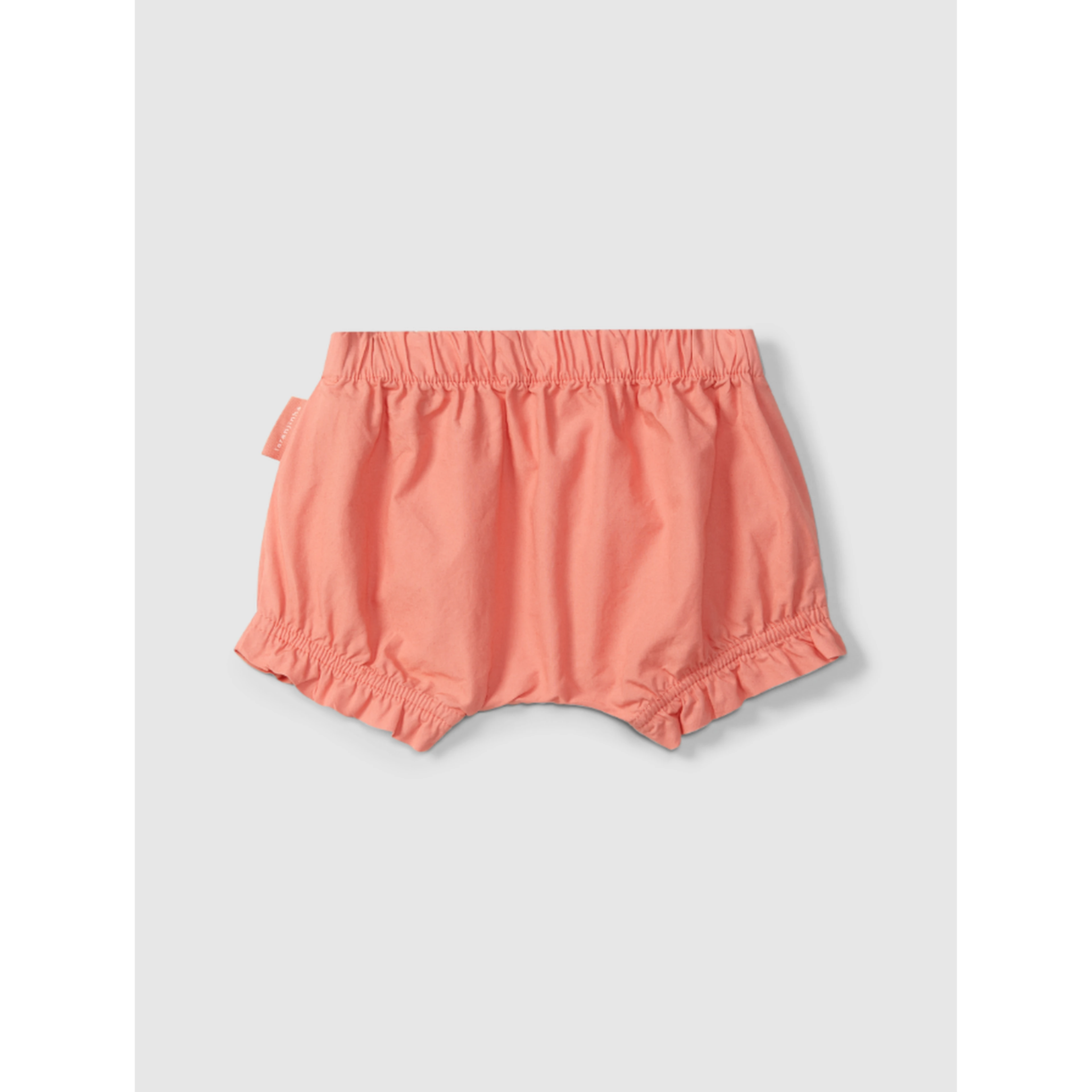 LARANJINHA Shorts Pink